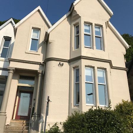 Blair Villa South Oban Eksteriør billede