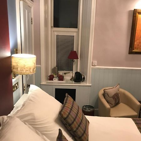 Blair Villa South Oban Eksteriør billede