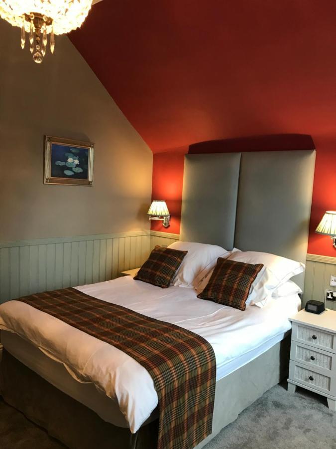 Blair Villa South Oban Eksteriør billede