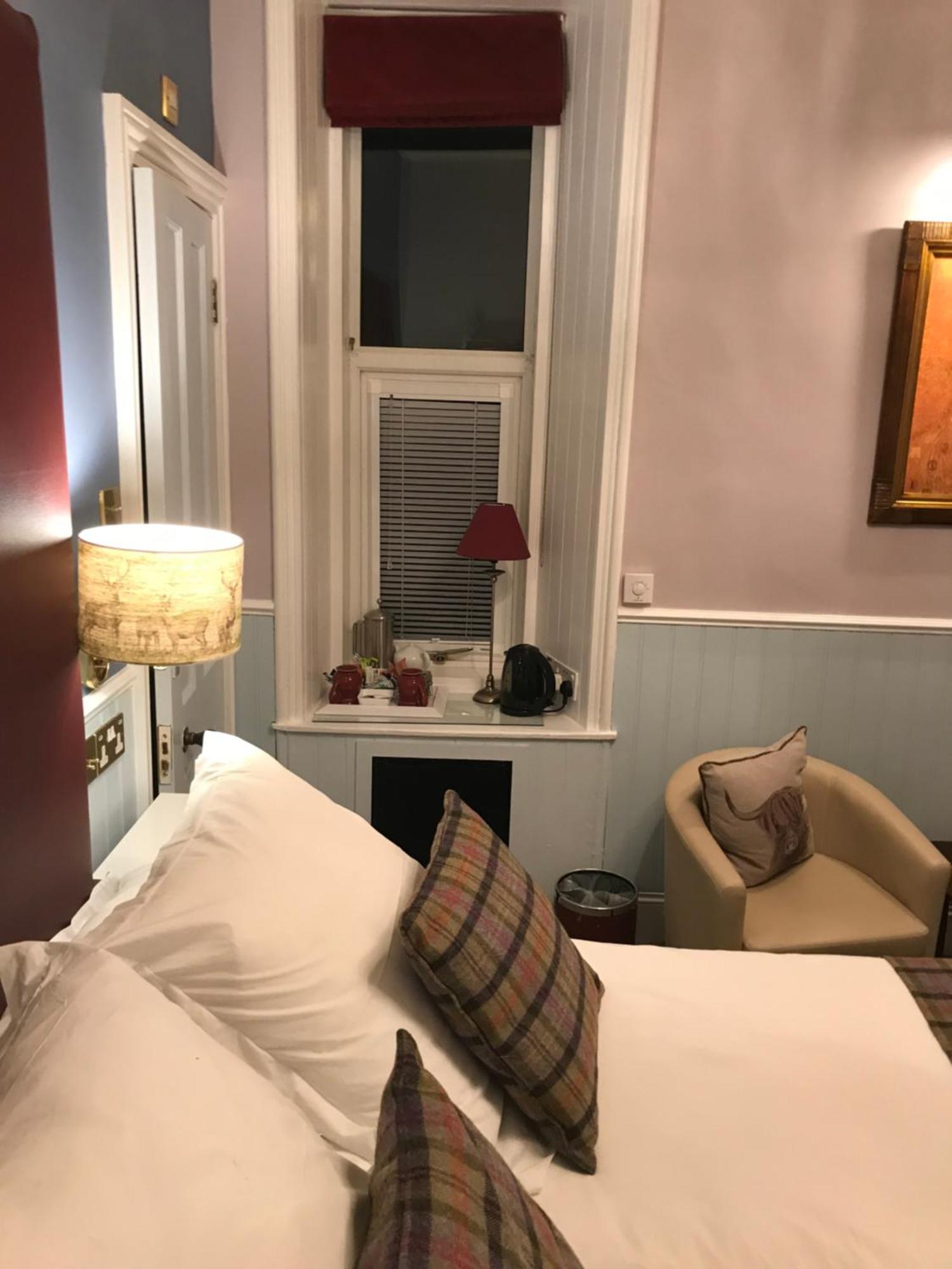 Blair Villa South Oban Eksteriør billede