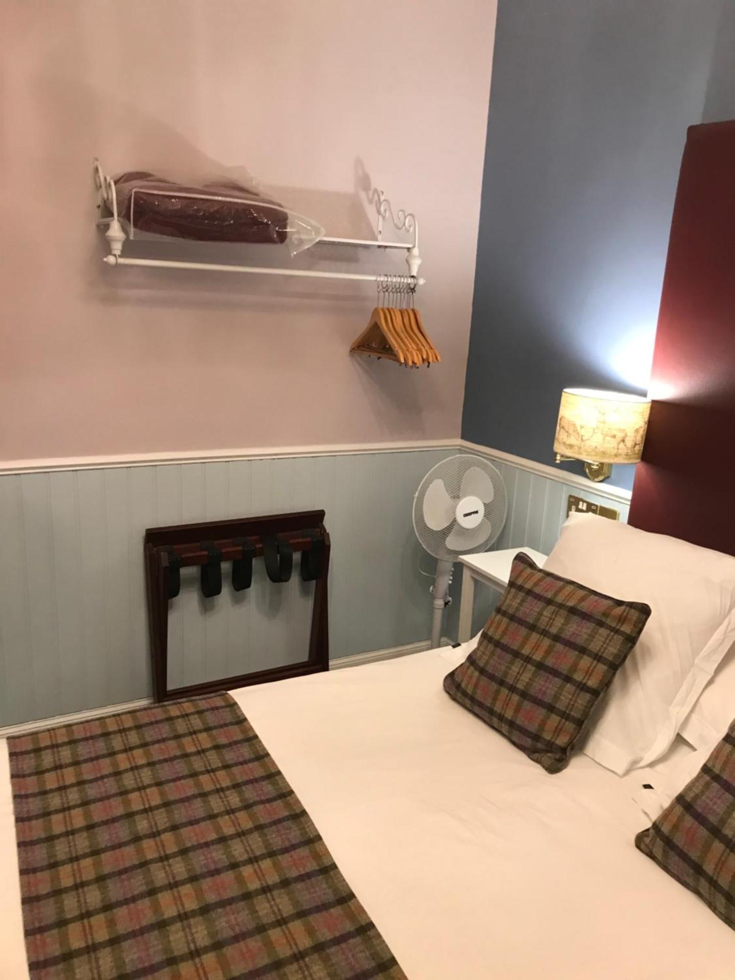 Blair Villa South Oban Eksteriør billede