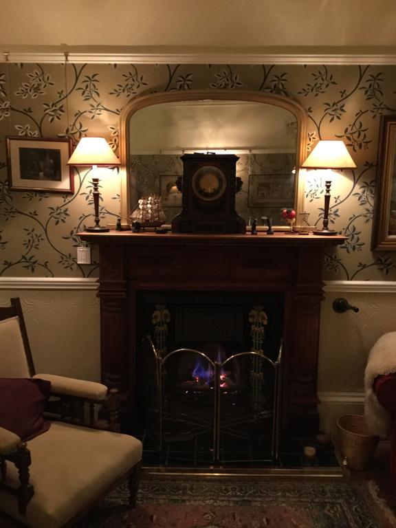 Blair Villa South Oban Eksteriør billede