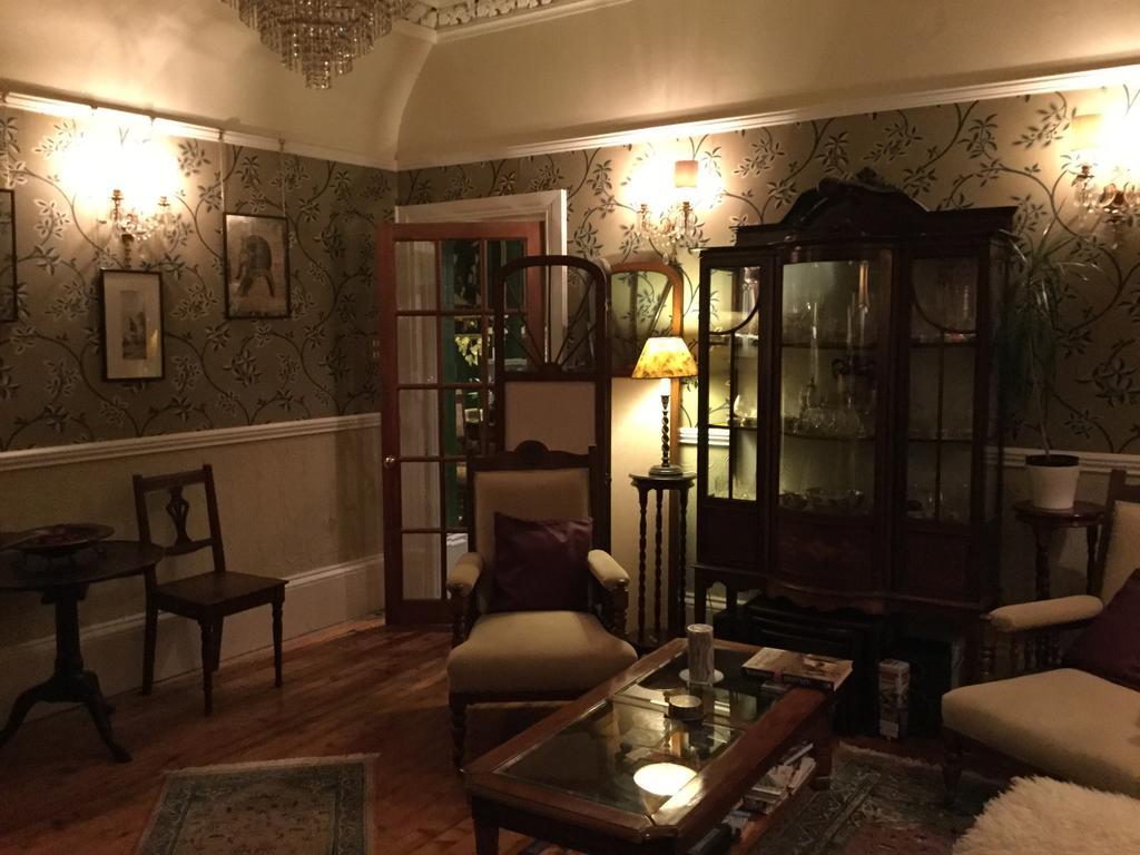 Blair Villa South Oban Eksteriør billede