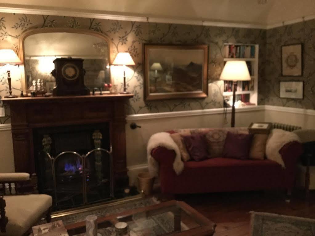 Blair Villa South Oban Eksteriør billede