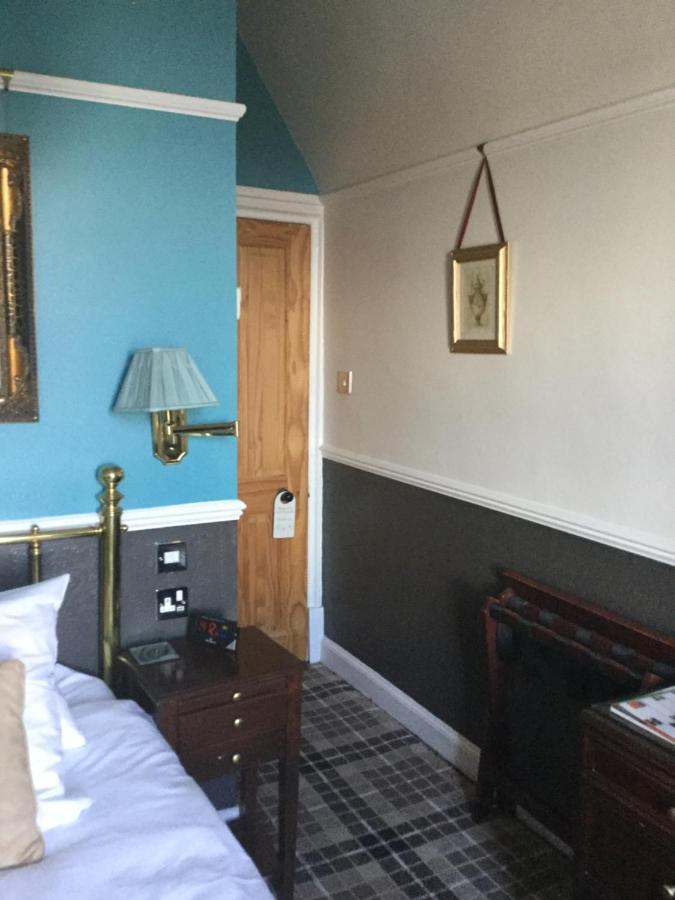 Blair Villa South Oban Eksteriør billede